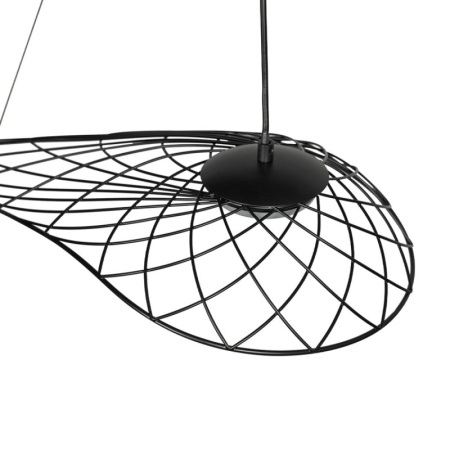 Подвесные светильники — Подвесной светильник LOFT IT 10127/590 Black купить в 