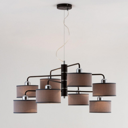 Люстры подвесные — Подвесная люстра Citilux CL428281 купить в 