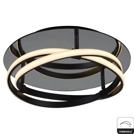 Люстры на штанге — Люстра на штанге Mantra 5812 купить в 