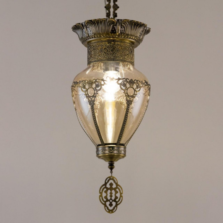 Подвесные светильники — Подвесной светильник Citilux CL419213 купить в 