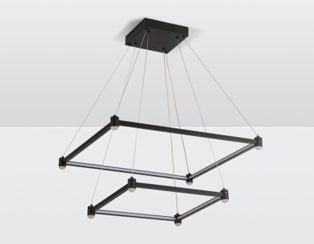 Люстры каскадные — Каскадная люстра Ambrella Light FL5597 купить в  Люстры каскадные — Каскадная люстра Ambrella Light FL5597 купить в