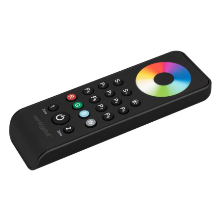 Пульты управления для светодиодных лент — Пульт Arlight 031938 купить в 