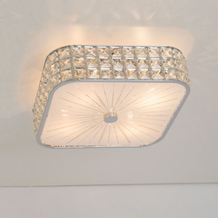 Накладные светильники — Накладной светильник Citilux CL324241 купить в 