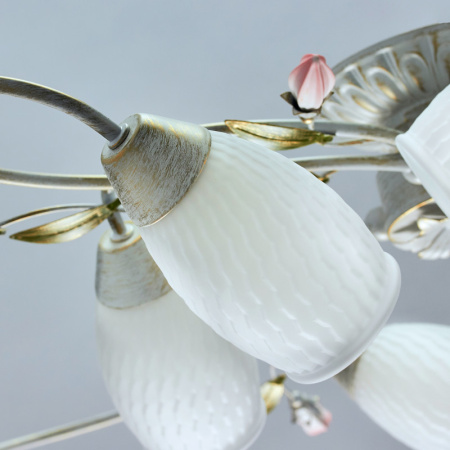 Люстры накладные — Накладная люстра MW-Light 334013804 купить в  Люстры накладные — Накладная люстра MW-Light 334013804 купить в