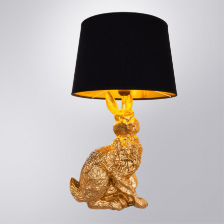 Настольные лампы — Настольная лампа ARTE Lamp A4015LT-1GO купить в  Настольные лампы — Настольная лампа ARTE Lamp A4015LT-1GO купить в