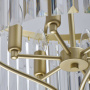 Люстры подвесные — Подвесная люстра MW-Light 373014806 купить в 