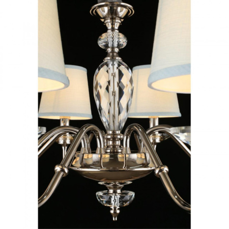 Люстры подвесные — Подвесная люстра APLOYT APL.760.03.08 купить в 