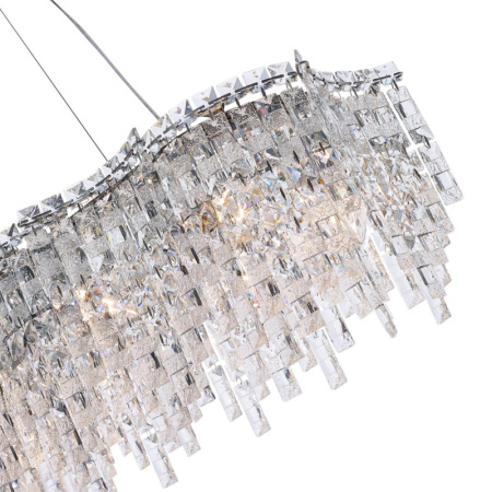 Люстры каскадные — Каскадная люстра Odeon Light 5074/12 купить в 