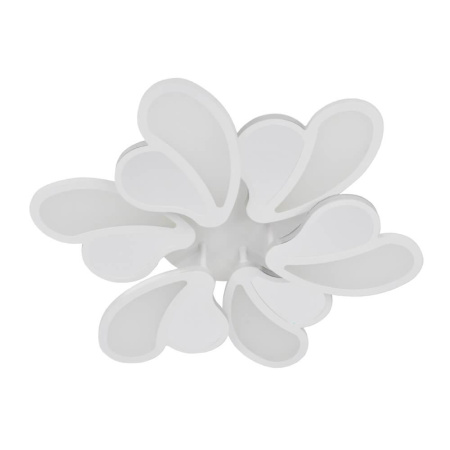 Потолочные люстры — Потолочная светодиодная люстра Seven Fires Alyano SF7038/6C-WT купить в  Потолочные люстры — Потолочная светодиодная люстра Seven Fires Alyano SF7038/6C-WT купить в