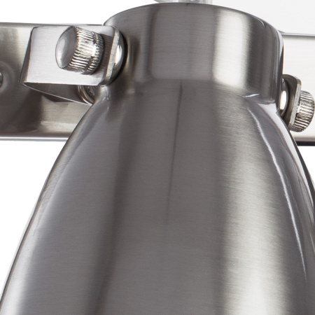 Споты — Спот ARTE Lamp A2214AP-2SS купить в  Споты — Спот ARTE Lamp A2214AP-2SS купить в