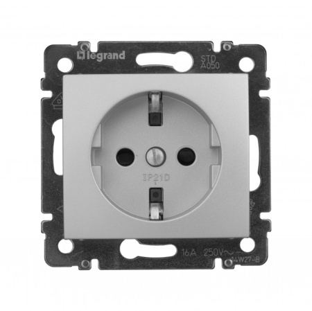 Розетки — Розетка Legrand 770121 купить в 