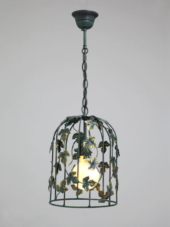 Подвесные светильники — Подвесной светильник Vitaluce V1769/1S купить в 