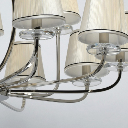 Люстры подвесные — Подвесная люстра MW-Light 355013415 купить в 