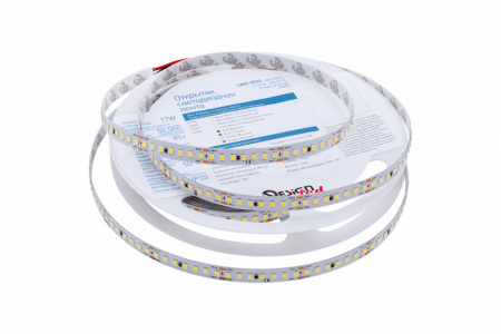 Светодиодные ленты — Лента DesignLed DSG2168-24-W-33 купить в 
