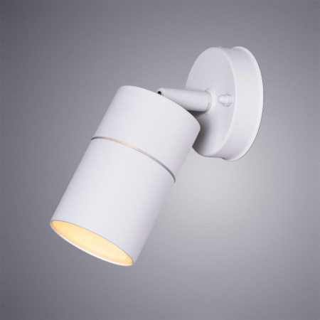 Уличные настенные светильники — Светильник настенный ARTE Lamp A3304AL-1WH купить в  Уличные настенные светильники — Светильник настенный ARTE Lamp A3304AL-1WH купить в