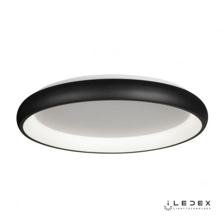 Свет для дома — Потолочный светильник iLedex illumination HY5280-850R 50W BK купить в  Свет для дома — Потолочный светильник iLedex illumination HY5280-850R 50W BK купить в