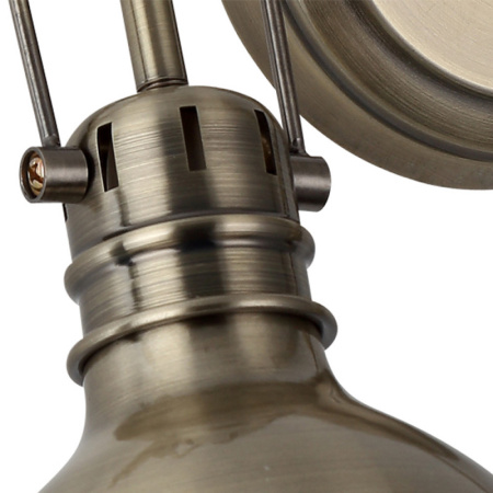 Споты — Спот ARTE Lamp A1102AP-2AB купить в  Споты — Спот ARTE Lamp A1102AP-2AB купить в