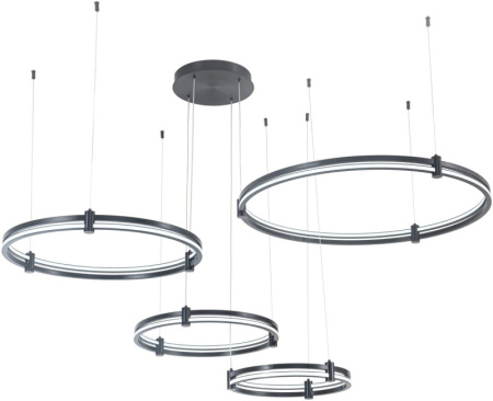 Подвесные светильники — Подвесной светильник Stilfort 4006/02/04PL купить в  Подвесные светильники — Подвесной светильник Stilfort 4006/02/04PL купить в