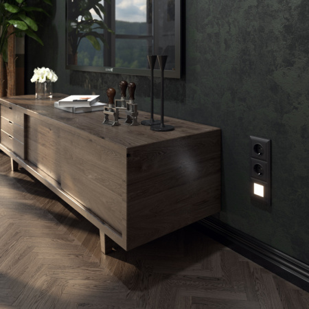 Розетки — Розетка Werkel W1171008 купить в 