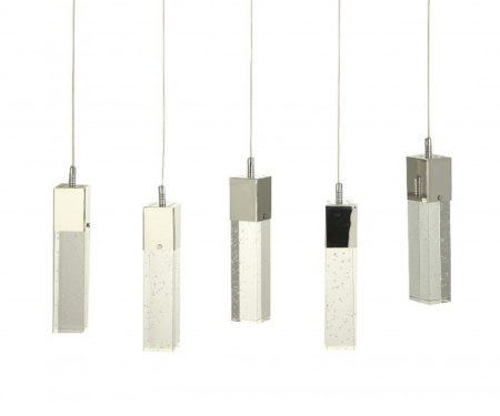 Подвесные светильники — Подвесной светильник Kink Light 08510-5AS(4000К) купить в 