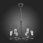 Люстры подвесные — Подвесная люстра ST-Luce SL815.303.06 купить в 