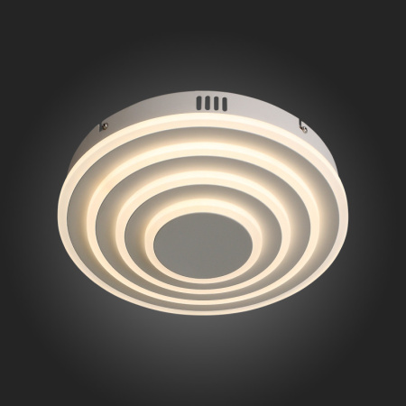 Накладные светильники — Накладной светильник ST-Luce SL847.502.02 купить в 