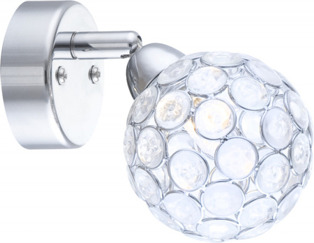 Споты — Спот Globo 56634-1 купить в  Споты — Спот Globo 56634-1 купить в