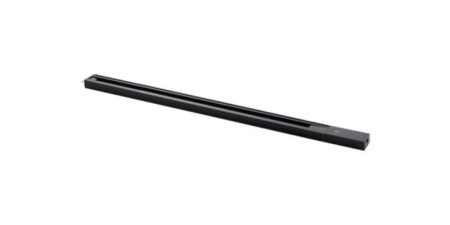 Шинопроводы — Шинопровод Crystal Lux CLT 0.11 01 L1000 BL купить в 