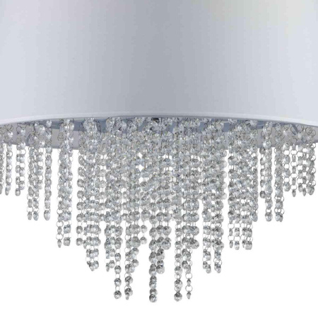 Люстры подвесные — Подвесная люстра Escada 652/5S White купить в  Люстры подвесные — Подвесная люстра Escada 652/5S White купить в