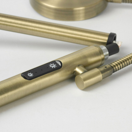 Торшеры и напольные светильники — Торшер Lussole LSP-0904 купить в 