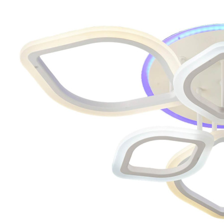 Потолочные люстры — Потолочная люстра Seven Fires Angelis 75323.01.09.06 купить в 