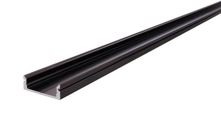 Светодиодные ленты — Профиль Deko-Light U-profile flat AU-01-15 970063 купить в 