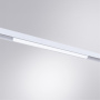 Трековые светильники — Светильник на шине ARTE Lamp A4663PL-1WH купить в  Трековые светильники — Светильник на шине ARTE Lamp A4663PL-1WH купить в