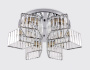 Люстры накладные — Накладная люстра Ambrella Light TR5209 купить в  Люстры накладные — Накладная люстра Ambrella Light TR5209 купить в