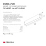 Трековые светильники — Светильник на шине Denkirs DK8004-WH купить в  Трековые светильники — Светильник на шине Denkirs DK8004-WH купить в