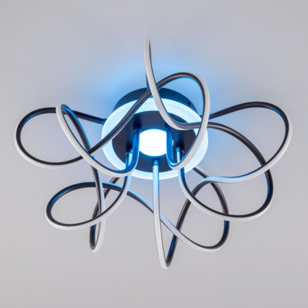 Люстры накладные — Накладная люстра Citilux CL229A155E купить в 