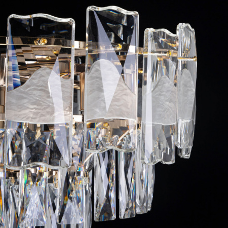 Люстры подвесные — Подвесная люстра DeMarkt 111016607 купить в 