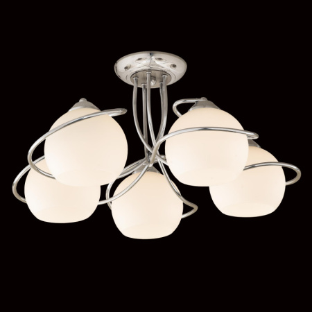 Люстры на штанге — Люстра на штанге Citilux CL155151 купить в 