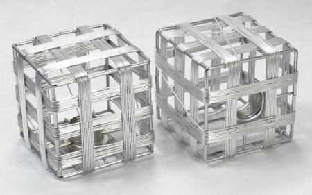 Споты — Спот Lussole LSN-0801-02 купить в 