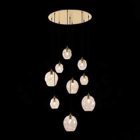 Люстры каскадные — Каскадная люстра ST-Luce SL1188.303.09 купить в 