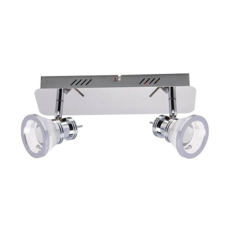 Споты — Светодиодный спот Zumaline Moli CK170205-2 купить в 