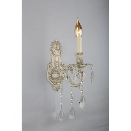 Настенные бра — Бра Omnilux OML-74401-01 купить в 