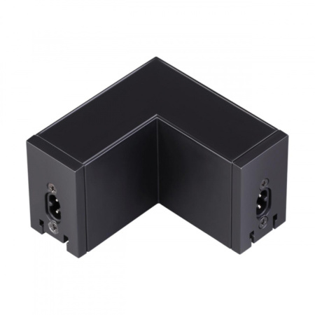 Коннекторы модульных светильников — Коннектор Novotech 135033 купить в 