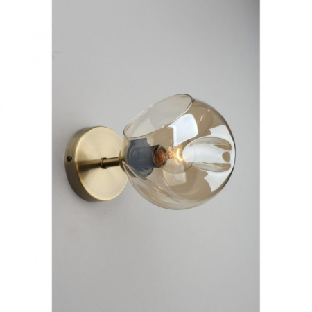 Настенные бра — Бра Omnilux OML-93301-01 купить в 