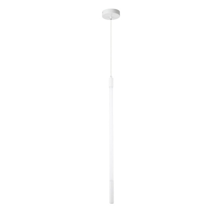 Подвесные светильники — Подвесной светодиодный светильник Indigo FILATO 14008/1P White V000054L купить в  Подвесные светильники — Подвесной светодиодный светильник Indigo FILATO 14008/1P White V000054L купить в