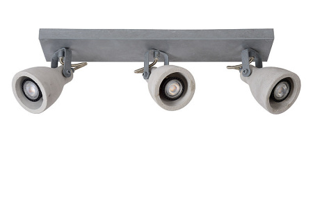 Споты — Спот LUCIDE 05910/15/36 купить в 