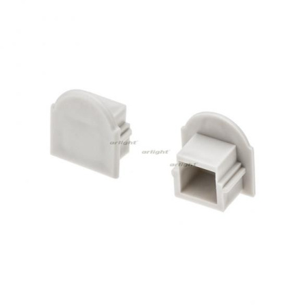 Заглушки для профилей — Заглушка профиля Arlight 015048 купить в 