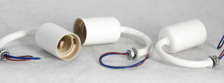 Накладные светильники — Накладной светильник Lussole LSP-8218 купить в 