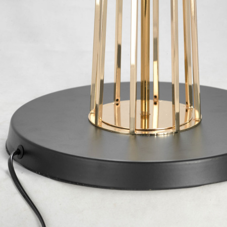 Торшеры и напольные светильники — Торшер Lussole LSP-0596 купить в 