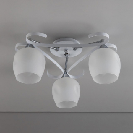 Люстры накладные — Накладная люстра Citilux CL171133 купить в 